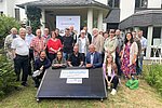 Kreis Neuwied startet Wärmebotschafter-Projekt nach Erfolg der Solarbotschafter