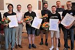 Stadtradeln in Koblenz verzeichnet Rekordbeteiligung