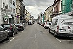 Sanierung der Schloßstraße in Neuwied: Neue Bäume und Radweg
