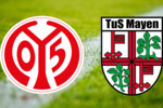 TuS Mayen ist neuer Partnerverein von Fußball-Bundesligist Mainz 05