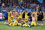 TuS Koblenz Aufstieg Regionalliga