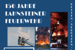 150 Jahre Lahnsteiner Feuerwehr