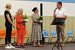 Ein erster Schritt ins Lese-Abenteuer: Neuwieds Erstklässler bekommen besonderes Geschenk