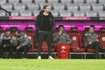 Mayener Jan Siewert trainiert bis auf Weiteres Bundesligist Mainz 05