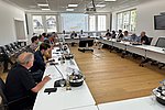 Tiny-Häuser: Mendigs Schlüssel zur erfolgreichen Flüchtlingsintegration?