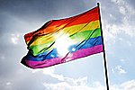 "Du bist Klasse!" - CSD Koblenz 2023 zieht durch die Stadt