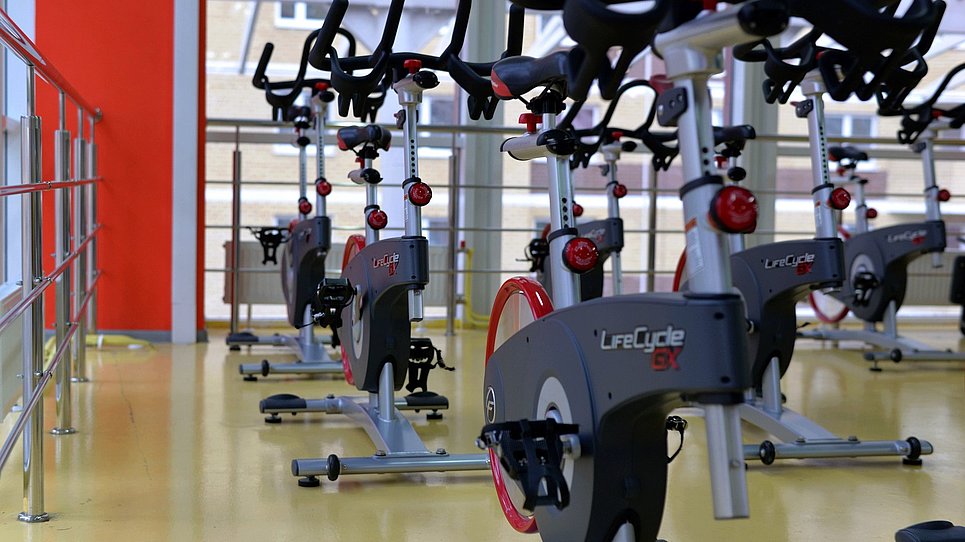 Indoorcycling und der Mythos „Fatburner“