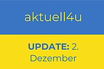 Ukraine-Update aktuell4u 2. Dezember