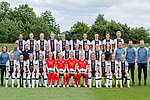 Der dritte Triumph?