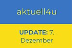 Ukraine-Update aktuell4u 7. Dezember