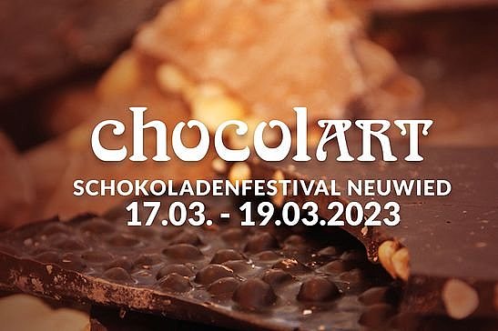 Schokomarkt – Eintritt frei!