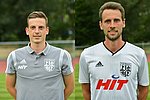 Mayener Trainer-Duo Uhrmacher/Tutas hört auf
