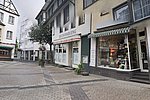 Neues Kultur- und Vereinsheim in der Mayener Innenstadt