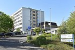 Erhalt des Krankenhaus Maria Hilf: Petition beendet und an Ministerium übergeben