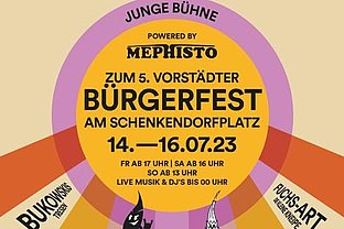 Der Eintritt ist natürlich wie immer frei.
