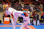 Mayener Sen5 Karate Verein organisiert größtes Karate Turnier des Jahres