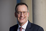 Michael Ebling (Innenminister Rheinland-Pfalz)