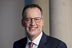 Michael Ebling (Innenminister Rheinland-Pfalz)
