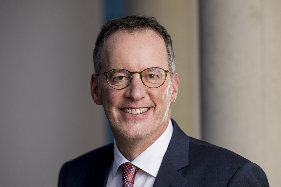 Michael Ebling (Innenminister Rheinland-Pfalz)