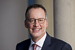 Michael Ebling (Innenminister Rheinland-Pfalz)
