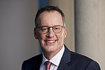 Michael Ebling (Innenminister Rheinland-Pfalz)