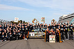 Adrenalin Motorsport erobert den Nürburgring: Sechster Titel in Folge