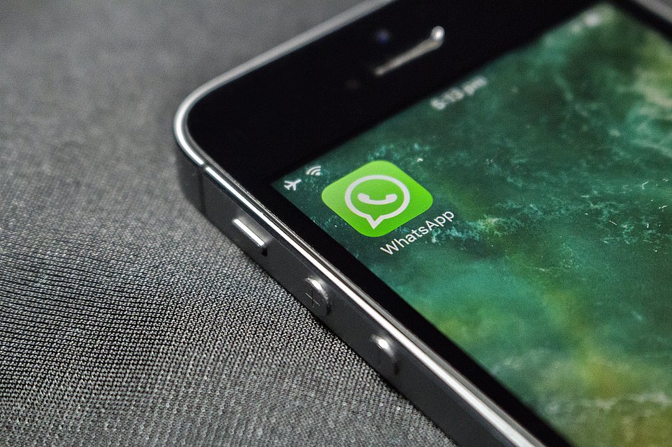 In WhatsApp über Chef gelästert: Kann man dafür gekündigt werden?