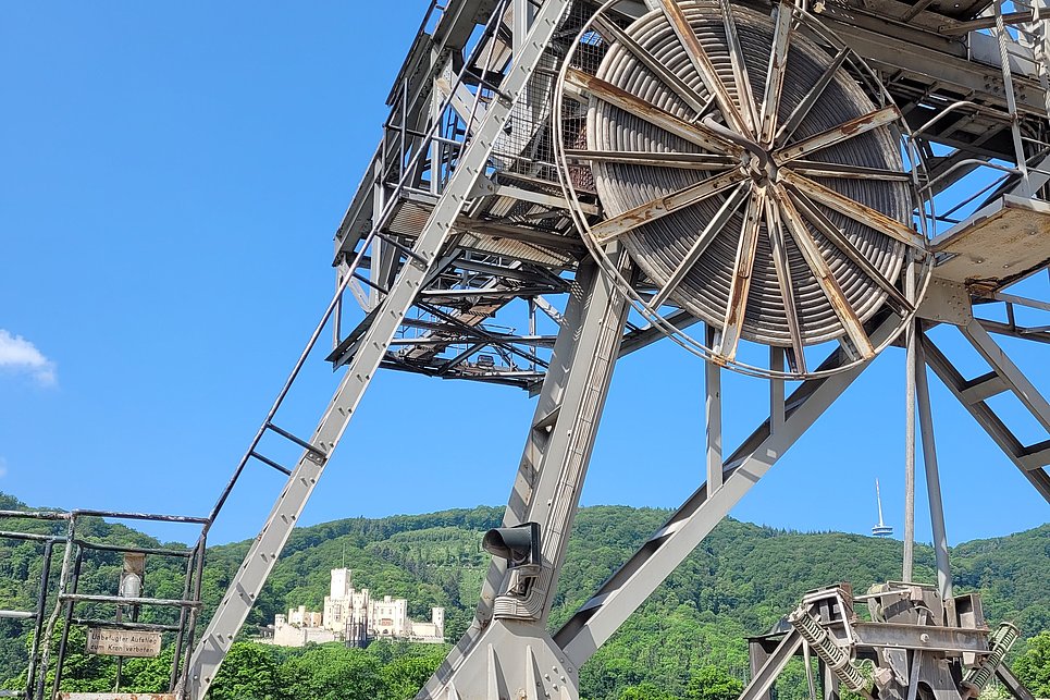 BUGA 2029: Lahnstein plant grüne Oase am Rheinufer