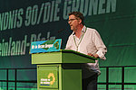 Carl-Bernhard von Heusinger (Bündnis 90/Die Grünen, MdL)