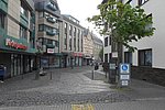 Terrorschutz und Barrierefreiheit: Zugänge zu Mayens Marktplatz sollen saniert werden
