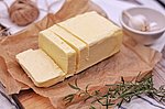 Preisentwicklung bei Nahrungsmitteln in Rheinland-Pfalz: Schnittkäse und Joghurt teurer – Butter wieder günstiger