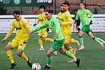 Fußball-Oberliga Rheinland-Pfalz/Saar: Saisonstart mit FV Engers gegen SV Alemannia Waldalgesheim