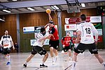 Handball-Oberliga-RPS: Souveräner Sieg für die Löwen gegen Illtal – Topspiel folgt am Samstag 