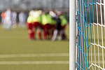 Wie die Rettung des Vereinssports in Zeiten der Pandemie gelang