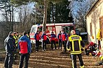 Gemeinsam gegen Vegetationsbrände: DRK und Feuerwehr Ettringen schließen Pilotlehrgang ab