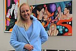 Ausstellung „Ära der Frau“ in der VG Weißenthurm zum internationalen Frauentag