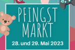Pfingstmarkt in Mayen: 500 Trödelstände nehmen die Innenstadt ein