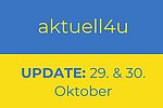 Ukraine-Update aktuell4u 29. und 30. Oktober