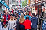 45. Koblenzer Schängelmarkt: Die komplette Programmübersicht