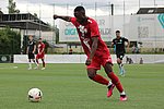 Rheinlandliga: Eisbachtal gegen Ahrweiler im Spitzenspiel – Niederroßbach und Andernach kämpfen gegen den Abstieg