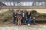 Megina-Gymnasium Mayen erweitert sein Betreuungsangebot um psychologische Beratung