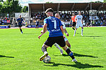 2. Runde Rheinlandpokal: TuS Koblenz trifft auf DJK Kruft/Kretz