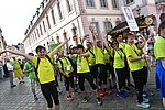 Landesspiele der Special Olympics in Koblenz