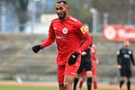 Alexis Weidenbach kehrt zu Rot-Weiß Koblenz zurück