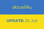Ukraine-Update aktuell4u 25. Juli