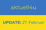 Ukraine-Update aktuell4u 27. Februar
