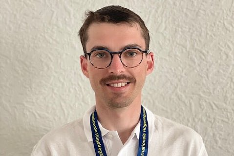 Jonas Wiesen holt Bronze im Deutschlandachter 