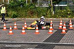 Slalom-Meisterschaft