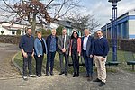 Asbacher Realschule wird erste MINT-Transferschule in Rheinland-Pfalz