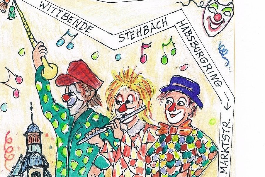 Erste „Zuchsitzung“ findet am 17. Januar statt